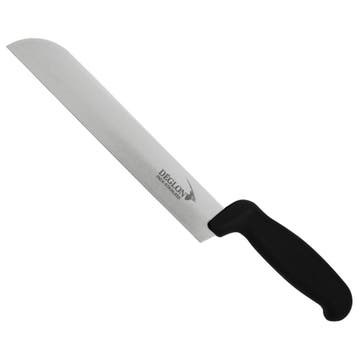 Déglon Kaasmes voor halfzachte kazen – 22 cm – zwart ha, Ophalen of Verzenden, Nieuw, Overige materialen
