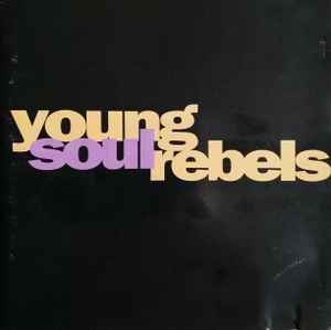 cd - Various - Young Soul Rebels, Verzenden, Zo goed als nieuw