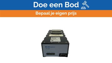 Bieden: CNS Systems SNS VDL-6000 AIS Transponder - Marine C, Watersport en Boten, Ophalen of Verzenden, Nieuw
