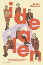 9789045052144 Idealen | Tweedehands, Boeken, Verzenden, Zo goed als nieuw, Fokke Obbema