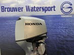 Honda 115 pk buitenboordmotor, Watersport en Boten, Viertaktmotor, Ophalen of Verzenden, Zo goed als nieuw, 30 pk of meer