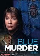 Blue murder - Seizoen 3 - DVD, Verzenden, Nieuw in verpakking