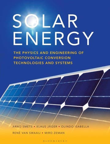 Solar Energy - Olindo Isabella 9781906860325, Verzenden, Zo goed als nieuw, Olindo Isabella