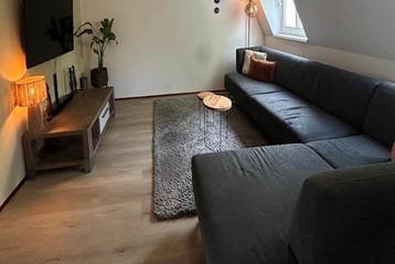 Appartement Koepelstraat in Bergen op Zoom, Bergen op Zoom, Noord-Brabant, Via bemiddelaar, Appartement