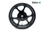 Achterwiel Honda PES 150 2006-2010 (PES150 KF09), Motoren, Onderdelen | Honda, Verzenden, Gebruikt
