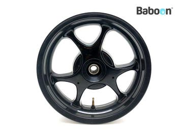 Achterwiel Honda PES 150 2006-2010 (PES150 KF09), Verzenden, Gebruikt