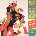 cd single card - Salt-N-Pepa - Shake Your Thang, Verzenden, Zo goed als nieuw