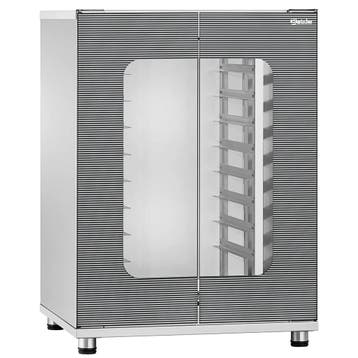 Rijskast | 8 Niveaus (2/3 GN) | 30°C/60°C | 2kW (230V) |, Zakelijke goederen, Verzenden, Nieuw in verpakking