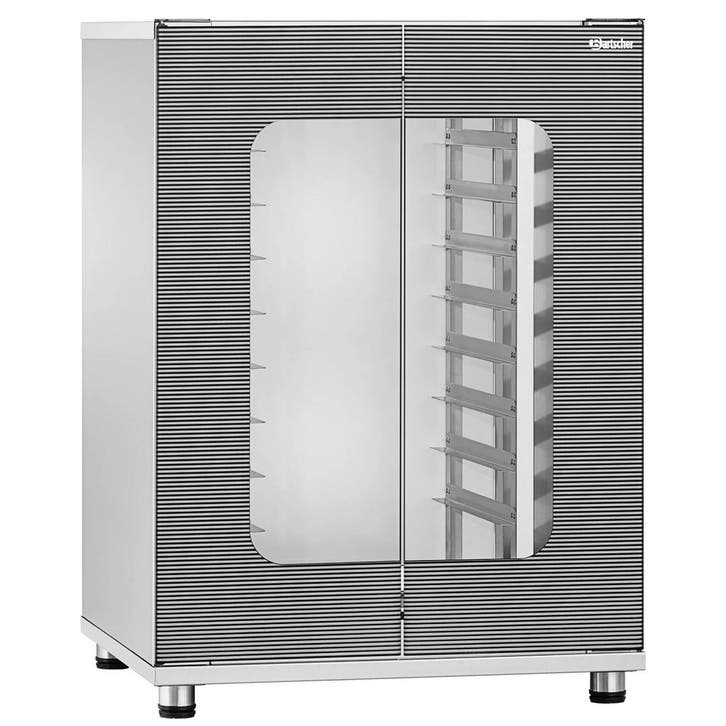 Rijskast | 8 Niveaus (2/3 GN) | 30°C/60°C | 2kW (230V) |, Zakelijke goederen, Horeca | Keukenapparatuur, Nieuw in verpakking, Verzenden