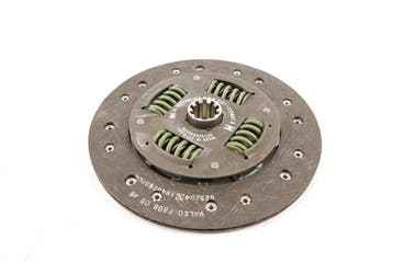 BMW 3 & 5 Serie E34 E36 M50 OEM Koppeling schijf / plaat, Ophalen of Verzenden, Gebruikt