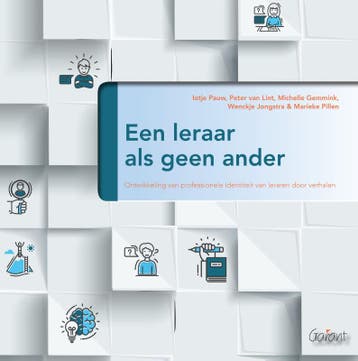 Een leraar als geen ander 9789044135138, Verzenden, Zo goed als nieuw