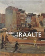 Marinus van Raalte 1873-1944 | 9789040092213 | JONGE, C. de, Boeken, Zo goed als nieuw, JONGE, C. de