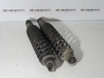 Yamaha XJ 750 Achterveer, Ophalen of Verzenden, Nieuw