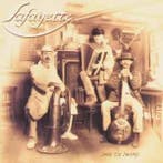 cd - Lafayette - Swop The Swamp, Verzenden, Zo goed als nieuw
