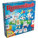 Rummikub The Original Junior - NIEUW, Hobby en Vrije tijd, Gezelschapsspellen | Bordspellen, Verzenden, Nieuw