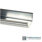 Zinken B30, B37 & B44 uit voorraad leverbaar!, Ophalen of Verzenden, Nieuw, Zink, Dakgoot