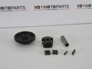 Suzuki GSX-R 750 Overbrening tandwiel startmotor - vrijloop, Ophalen of Verzenden, Nieuw