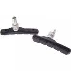 Promax Asymmetrische v-brake remblokken - 70mm - Per paar..., Fietsen en Brommers, Ophalen of Verzenden, Nieuw, Overige typen