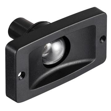 Heklicht Inbouw Kunststof 12 Volt, Ophalen of Verzenden, Nieuw, Zeilboot of Motorboot