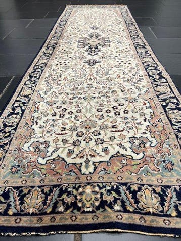 kasjmier Ghoum - Tapijt - 250 cm - 80 cm, Nieuw
