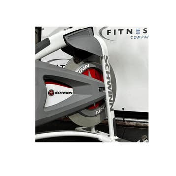 Schwinn - Evolution - Spinning Bike, Sport en Fitness, Fitnessmaterialen, Ophalen of Verzenden, Nieuw, Overige typen