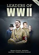 Leaders of WWII (3dvd), Cd's en Dvd's, Verzenden, Nieuw in verpakking