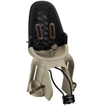 Qibbel Air  achterstoeltje Frame bevestiging cappuccino, Verzenden, Nieuw