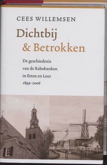Dichtbij & betrokken - C. Willemsen 9789044514377, Boeken, Verzenden, Gelezen, C. Willemsen