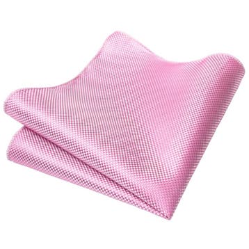 Fako Fashion - Pochette - Pochet - Wafel - Kleine Ruit -, Verzenden, Nieuw