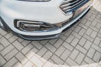 Front Splitter Ford Mondeo Mk5 Facelift, Verzenden