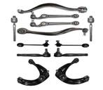 Draagarm Draagarmen set voorzijde MAZDA 6 ( GG/GY/GH) NIEUW, Ophalen of Verzenden