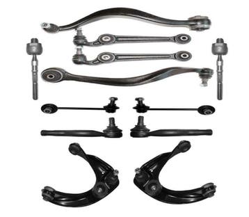 Draagarm Draagarmen set voorzijde MAZDA 6 ( GG/GY/GH) NIEUW, Ophalen of Verzenden