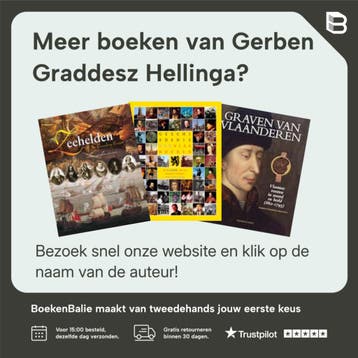 Lastige lieden - Gerben Graddesz Hellinga 9789053525500, Verzenden, Gelezen, Gerben Graddesz Hellinga
