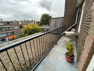 Te huur: Appartement Van Houtenstraat in Rotterdam, Appartement, Rotterdam, Zuid-Holland