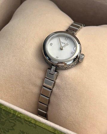 Gucci - Diamantissima - Zonder minimumprijs - YA141503 -, Nieuw