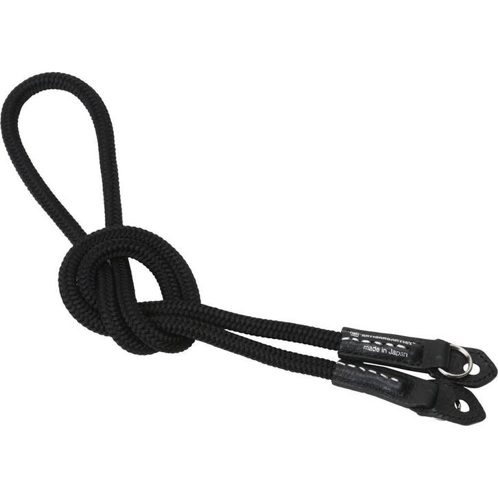 Artisan & Artist ACAM 301A Silk Camera Strap Black, Audio, Tv en Foto, Overige Audio, Tv en Foto, Nieuw, Ophalen of Verzenden
