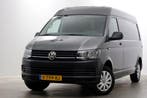 Volkswagen Transporter T6 2.0 TDI 102pk L2H2 Airco/Navi/Acht, Gebruikt, Euro 6, Overige kleuren, Volkswagen