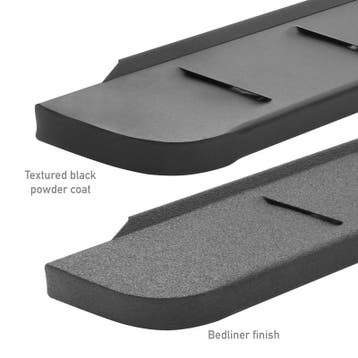 Go Rhino RB10 Slim Running Boards - Universal 87in. - Tex., Ophalen of Verzenden, Nieuw