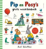 Pip En PosyS Grote Woordenboek 9789047718321 Camilla Reid, Boeken, Ophalen of Verzenden, Nieuw, Camilla Reid