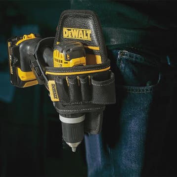 DeWalt DWST83486-1 Compacte Gereedschapstas met 6 Vakken - T, Verzenden, Nieuw
