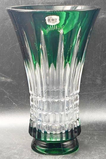 Val Saint Lambert - Charles Graffart - Vaas - Eprave -
