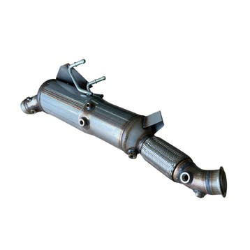 Roetfilter Volkswagen Crafter. 2E0254700NX, Verzenden, Nieuw