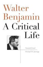 9780674970779 Walter Benjamin Howard Eiland, Boeken, Verzenden, Nieuw, Howard Eiland
