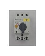 Moeller PKZM0-2,5, Ophalen