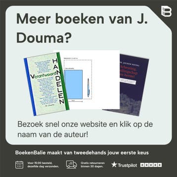 Van Jozua tot Salomo / Gaan in het spoor van het Oude, Verzenden, Gelezen, J. Douma