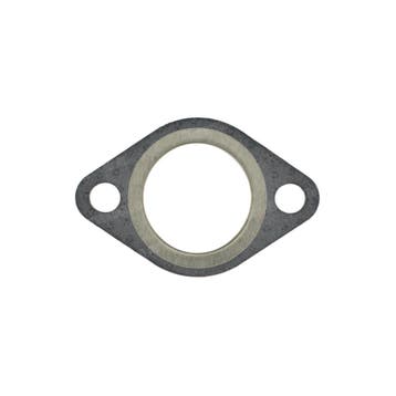 Uitlaatpakking 27mm met aluminium ring S25 / A3 / A35 / A..., Ophalen of Verzenden, Nieuw, BAC