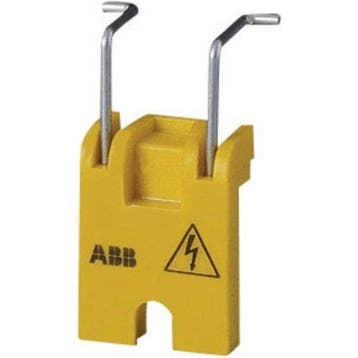 ABB schakelvergrendeling voor automaten en schakelaars, Ophalen of Verzenden, Nieuw