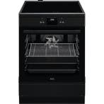 AEG CIB6640AAB Vrijstaand fornuis A Electrisch849, Ophalen of Verzenden, Nieuw, 95 cm of meer