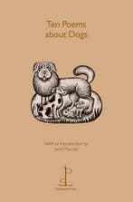 Ten Poems About Dogs, Boeken, Verzenden, Nieuw