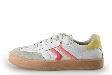 Tamaris Sneakers in maat 41 Wit, Tamaris, Verzenden, Wit, Sneakers of Gympen